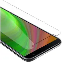 Cadorabo Samsung Galaxy j4 plus suojakalvo