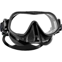 SCUBAPRO Steel Pro Sukellusmaski