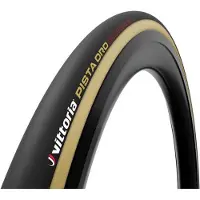 Vittoria Pista Oro G2.0 Tubular 700c X 19 Maantiepyörän Rengas
