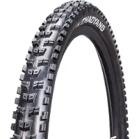 Chaoyang Rock Wolf E-bike Premium Line Tubeless 27.5´´ X 2.80 Mtb-rengas