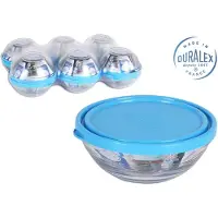 Duralex lounasrasia, 500 ml
