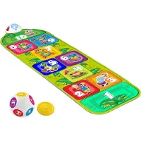 Chicco 09150-00 baby gym/play mat Multicolour Baby play mat (09150-00)