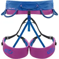 Climbing Technology Musa 3 Naisten Valjaat