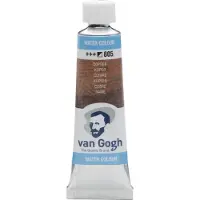 Royal Talens VG akvarelli 805 Copper - 10ml