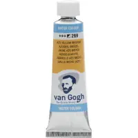 Royal Talens VG akvarelli 269 Azo Yellow Medium - 10ml