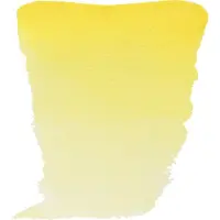 Taidepiste VG akvarelli 254 Permanent Lemon Yellow - 1/2 nappi