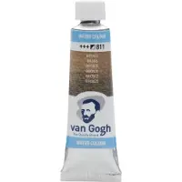 Taidepiste VG akvarelli 811 Bronze - 10ml