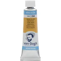 Taidepiste VG akvarelli 244 Indian Yellow - 10ml