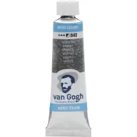 Royal Talens VG akvarelli 840 Graphite - 10ml