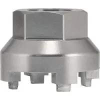 Sunrace Tlsf2 Cassette Extractor Hopeinen