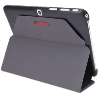 Case Logic Cover Galaxy Tab4 - Graphite Metallic