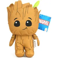 Disney Marvel - Lil Bodz w. sound - Groot (MAR-9350-5)