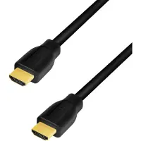 Ginza.se HDMI-kabel Premium High Speed 4K/60Hz 5m