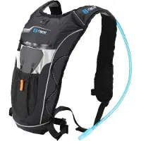 B-race Maxi 8+2l Hydratioreppu