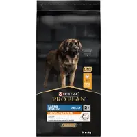 Purina Pro Plan 2x14kg Large Robust Adult OPTIBALANCE koiranruoka
