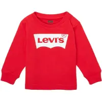 Levi's Paita punainen / valkoinen