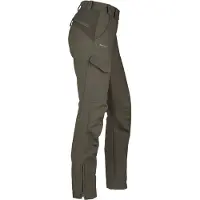 Deerhunter Lady Ann Extreme Boot Trousers with membrane Palm Green 46