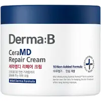 Derma:B CeraMD Repair Cream 430 ml