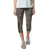 Craghoppers Women's Nosilife Luna Crop. Tights naisten trikoot