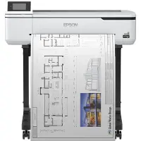 Epson SureColor SC-T3100 24" (A1) With Stand