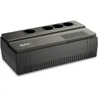 Schneider Electric BACK-UPS BV 1000VA 230V, AVR, SCHUKO