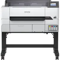 Epson SureColor SC-T3400N 24" (A1) Without Stand