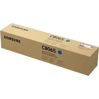 Samsung – Toner/CLT-C806S CY (SS553A)
