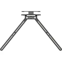 Logitech 952-000041 videoneuvottelujärjestelmä Monitorikiinnike (952-000041)