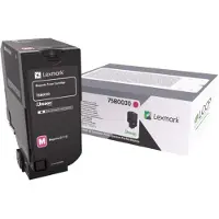 Lexmark – Standard MG Toner (75B0030)