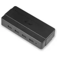 I-Tec Charging USB 3.0 HUB 4 ports with power supply