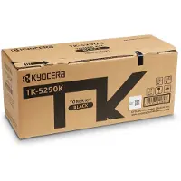 Kyocera 1T02TX0NL0 TK-5290 K Värikasetti musta