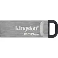Kingston 256 GB DATATRAVELER KYSON, USB-A 3.2 GEN1 (200MB/S) (DTKN/256GB)