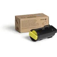 Xerox – VersaLink C600 Yellow Extra High Toner (106R03922)