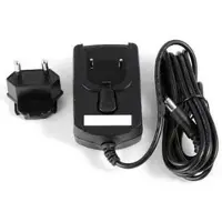 Logitech – Spare/Group USB EMEA Power Adapter (993-001143)