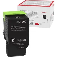 Xerox Tonerkasetti - - 006R04364 - Suuri kapasiteetti - Musta - Yhteensopiva