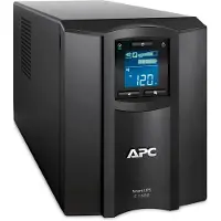 APC smart-ups c 1500va lcd 230v with smartconnect