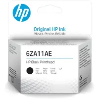 HP – Black Printhead (6ZA11AE)