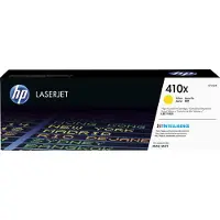 HP Keltainen 410X 5K
