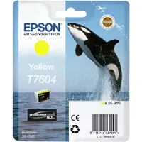 Epson T7604