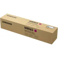Samsung CLT-M806S -laservärikasetti, magenta