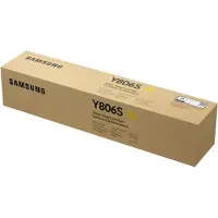 Samsung CLT-Y806S-laservärikasetti, keltainen
