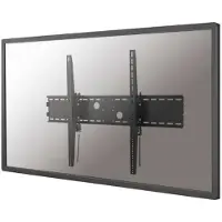 NeoMounts Flatscreen Wall Mount - ideal for Large Format Displays