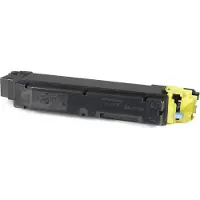 Kyocera TK-5160Y -laservärikasetti, keltainen