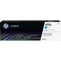 HP Värikasetti Syaani 410A 2.3K
