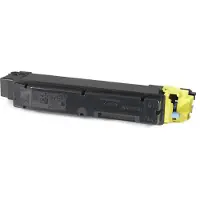 Kyocera Värikasetti Keltainen TK-5150Y 10k