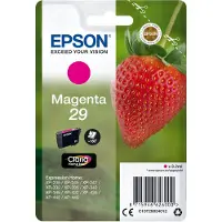 Epson T2983 MAGENTA MUSTEKASETTI