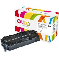OWA Hp Lj Pro M401 M425/cf280x/80x Yhteensopiva Värikasetti