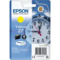 Epson Ink Yellow 27