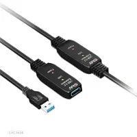 Club 3D USB TYPE A GEN 1 REPEATER CABLE (CAC-1406)