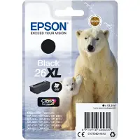 Epson C13T26214022